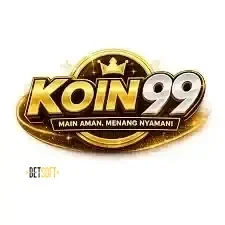 Logo koin99